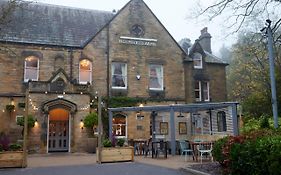 Holmfield Arms By Greene King Inns